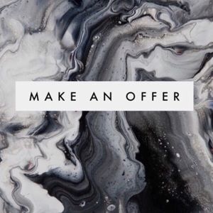 ✨ Closet clean out! ✨